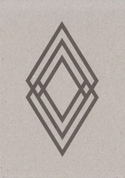 Rhombus Tattoo, Rhombus Tattoo Design, Rhombus Tattoo Geometric, Diamond Shape Tattoo Geometry, Geometric Tattoo Vector, Triangle Symbolism, Triangle Logo Design Geometry, Rhombus Design, Shape Tattoo