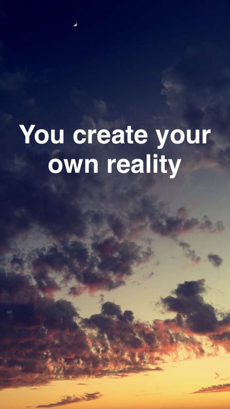 I Create My Own Reality Wallpaper, You Create Your Own Reality Tattoo, You Create Your Own Reality, Reality Wallpaper, I Create My Own Reality, Yoga Nook, Digital Vision Board, Create Your Own Reality, Create Reality