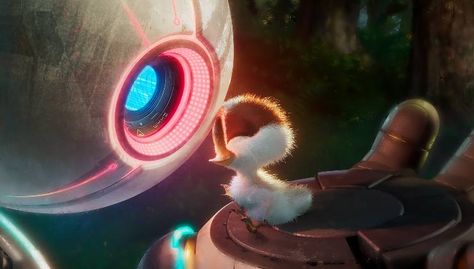 Nature Finds It's 'Defender' In Second The Wild Robot Trailer @universaluk #TheWildRobot #animation #DreamworksAnimation https://wp.me/p1L8ZS-128m Animation Dreamworks, Supernatural Season 12, The Wild Robot, Maren Morris, Medium Tv Show, Dragon Trainer, Supernatural Seasons, Mark Hamill, Love Actually