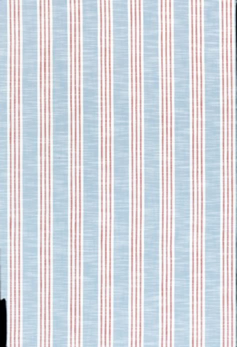 Sew Aesthetic, Sandberg Wallpaper, Stripe Fabric, Fabric Print, Red Stripe, New Wall, I Wallpaper, Patterned Paper, Of Wallpaper