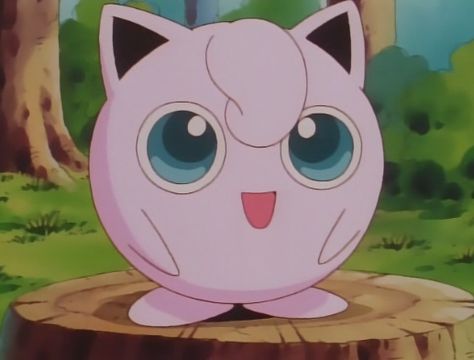 Jigglypuff may be my favourite pokemon. But I love goldeen also. I can't choose my favourite Giggly Puff, Jiggly Puff, Pokemon Indigo League, Pokemon Jigglypuff, Lisa Frank Stickers, Pokemon Stickers, Pokemon Universe, Pokemon Tattoo, Pastel Grunge