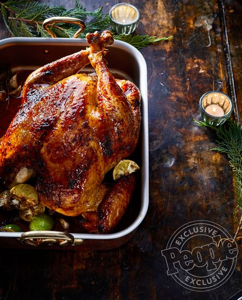 Jerk Turkey, Turkey Spices, Ayesha Curry, Dish Ideas, Caribbean Food, Turkey Recipes Thanksgiving, Turkey Recipe, Cooking Turkey, Caribbean Recipes