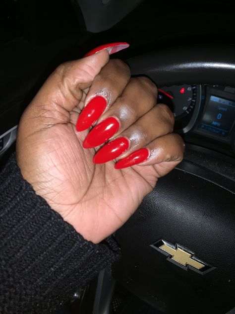 Big Apple Red Nails Big Apple Red Nails, Candy Apple Red Nails, Apple Red Nails, Chicago Fits, Candy Apple Red, Apple Red, Candy Apple, Big Apple, Red Apple