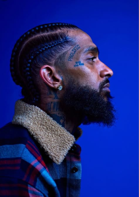 Nipsey Hussle Jay Z Photoshoot, Photoshoot Male, Eddie Griffin, Lauren London Nipsey Hussle, Hip Hop Artwork, Rapper Art, Nipsey Hussle, Lauren London, Rap Wallpaper