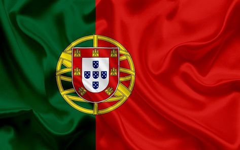 Ronaldo Portugal Football Team, Flags Europe, Portuguese Flag, Brazil Football Team, Portugal Flag, Cristiano Ronaldo Portugal, Genos Wallpaper, Cristino Ronaldo, Flag Wallpaper