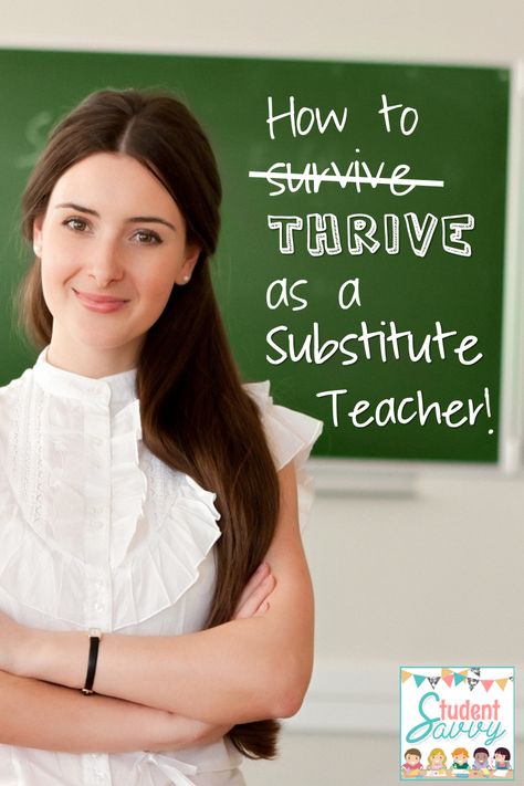 How To Be A Fun Substitute Teacher, Supply Teacher Ideas, Substitute Teaching Tips, Tips For Substitute Teachers, Substitute Teacher Bag Essentials, Sub Teacher Ideas, Teaching Ideas For Elementary, Substitute Teacher Ideas Elementary, Subbing Tips