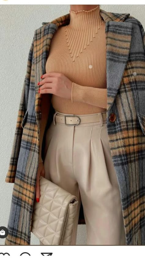 Light Academia Outfit, Academia Outfits, Professional Outfits, Business Casual Outfits, Looks Vintage, Winter Fashion Outfits, Outfits Casuales, Cute Casual Outfits, Work Outfits