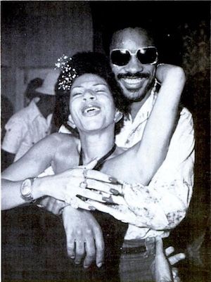 Minnie Riperton, Jet Magazine, Soul Singers, Vintage Black Glamour, Black Hollywood, Black Celebrities, I'm With The Band, Black Music, Stevie Wonder