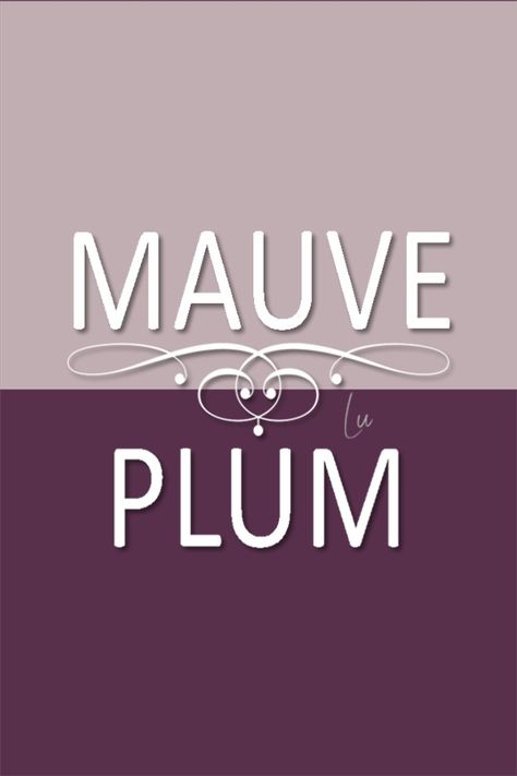 Trending Colour Combinations, Plum Colour Combinations, Plum Color Combinations, Plum Color Combinations Outfit, Mauve Complimentary Colors, Mauve Outfit Ideas Color Combos, Mauve Colour Combination, Mauve Color Combinations, Mauve Color Combinations Outfit