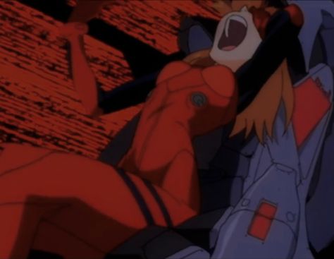 Asuka Cosplay, Egirl Pfp, Evangelion Asuka, Anna May, Asuka Langley Soryu, Animation Storyboard, Evangelion Art, Dangerous Minds, Neon Evangelion