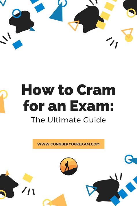 Cramming for a test? Read our extensive guide on how to cram for an exam to learn the best strategies for cramming in math, English, and science. Cramming For Exams Tips, How To Cram Effectively, How To Cram For Exams, Cramming For Exams Aesthetic, How To Cram For An Exam, How To Cram For An Exam The Night Before, How To Cram, Night Before Exam, Ap Test