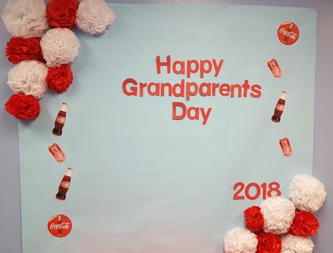 Grandparents Day Photo Booth, Grandparents Day Activities, Your Mine, Happy Grandparents Day, Grand Parents, Teacher Ideas, Grandparents Day, Family Day, Work Ideas