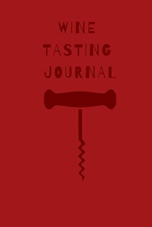 Wine Tasting Journal Red Corkscrew: A notebook with one page spreads to log all your beverage adventures: Publishing, Dig Deep Designs: Amazon.com: Books Wine Journal, Wine Expert, A Notebook, Dig Deep, Tv Episodes, Journal Design, Kindle App, First Page, Amazon Books