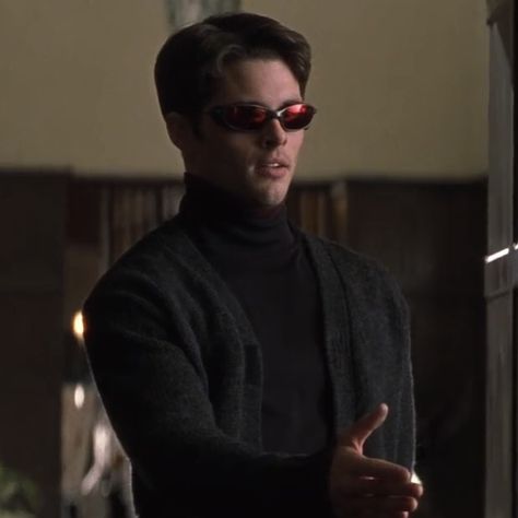 James Marsden Cyclops, 2000 Halloween Costumes, Cyclops Icon, Leo Fitz, Cyclops X Men, Scott Summers, James Marsden, Wolverine Art, Scott Lang