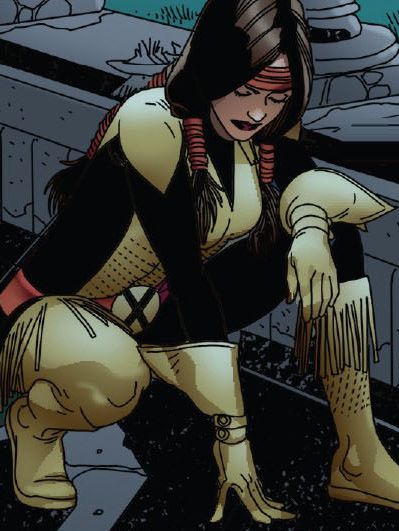 Danielle Moonstar Marvel, Dani Moonstar Marvel, Destiny Marvel, Mirage Marvel, Moonstar Marvel, Danielle Moonstar, Dani Moonstar, The New Mutants, Comic Characters