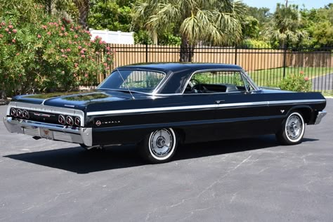 1964 Impala Lowrider, Chevrolet Impala 1960, American Muscle Cars Chevy, Chevy Lowrider, 1964 Impala Ss, 64 Impala Lowrider, 1964 Chevy Impala Ss, Chevrolet Impala 1965, Chevrolet Impala 1963