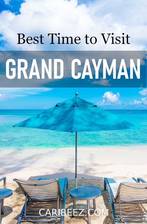 Best times to visit Grand Cayman Beach Vacation Tips, Best Island Vacation, Lanai Island, Grand Cayman Island, Cayman Island, Caribbean Vacations, Caribbean Travel, Philippines Travel, Grand Cayman