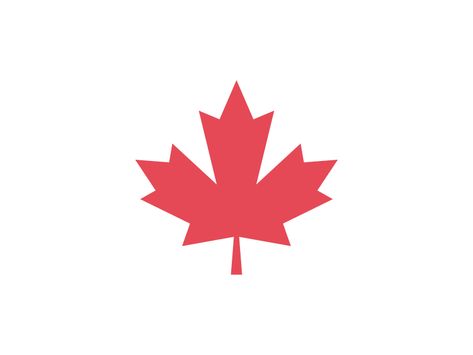 Canada by Mad Canada Logo, Abstract Logo, Logo Inspiration, Maple Leaf Tattoo, Global Community, Creative Professional, Vancouver, Logo Design, Tattoos