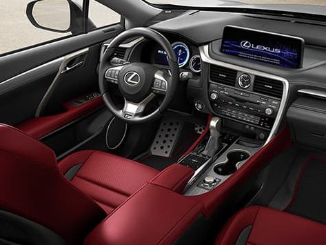 Lexus Suv Interior, Lexus Rx 350 Interior, Lexus Rx 350 Sport, Lexus Crossover, Lexus Coupe, Lexus 350, Lexus Interior, Dream Cars Lexus, Lexus Sport