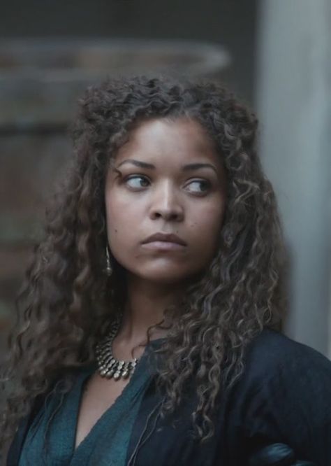 The Good Doctor Abc, Antonia Thomas, The Musketeers, Good Doctor, Autumn Beauty, Samara, Petite Women, Face And Body, Brown Hair