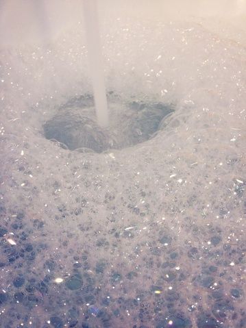 Bath Bubbles, Soap Suds, Light Blue Aesthetic, Dreamcore Weirdcore, Different Aesthetics, Soap Bubbles, + Core + Aesthetic, Bubble Bath, Blue Aesthetic