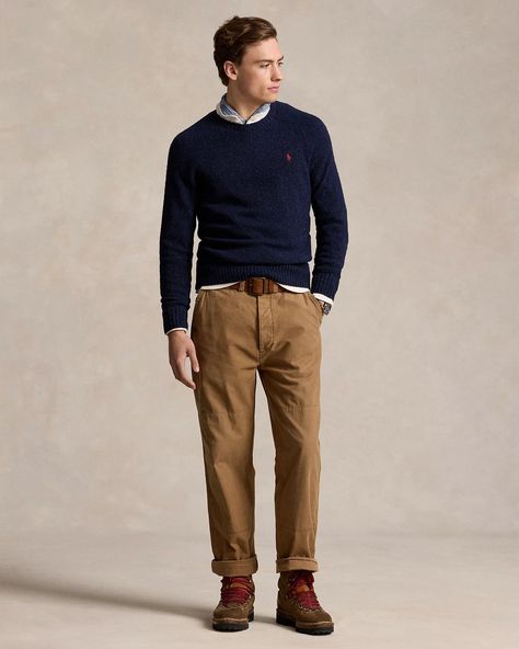 Ralph Lauren Men Ralph Lauren Outfit, Ralph Lauren Outfits Man, Ralph Lauren Aesthetic Men, Ralph Lauren Men Outfit, Ralph Lauren Men Outfits, Hp Oc, Ralph Lauren Aesthetic, Mens Fashion Casual Outfits, Ralph Lauren Outfits