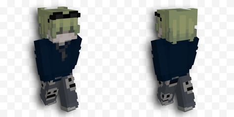 This Minecraft skin from 1750 has been worn by 134 players and has the following tags: Boy, EBoy, Green Hair, Jeans. It was first seen on July 1, 2021. Minecraft Skins Green, Minecraft Skins Boy, Skins Minecraft, Skin Minecraft, Minecraft Skin, Minecraft Skins, July 1, Green Hair, Blue Shirt