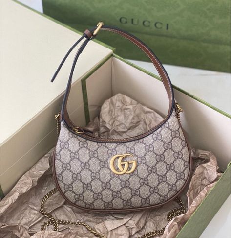 Aesthetic Bag, Gucci Baby, Girly Bags, Denim Tote Bags, Buy Gucci, Gucci Fashion, Hermes Bags, Gucci Handbags, Shoulder Handbag