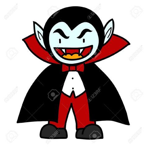 vampire cartoon - Google Search Simple Vampire Drawing, Vampire Drawings Easy, Cartoon Vampire Drawing, Vampire Drawing Easy, Vampire Doodle, Halloween Pictures To Draw, Dracula Cartoon, Cute Dracula, Vampire Clipart