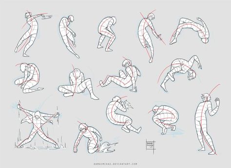 25+ best ideas about Dynamic Poses on Pinterest | Art reference, Body reference and Action pose ... Dodge Drawing Pose Reference, Dynamic Gunner Poses, Dodge Pose Reference, Defeated Pose Reference, Aggressive Pose Reference, Drawing Dynamic Poses, Dynamic Poses Drawing, Drawing Refrences, Drawing Examples