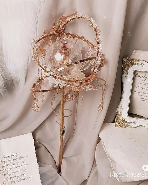 Royal Scepter Aesthetic, Magical Accessories, Christmas Tree Decorations Diy, Wedding Gloves, Vintage Princess, Cute Wallpaper For Phone, Fantasy Jewelry, Girly Jewelry, Fantasy Fashion