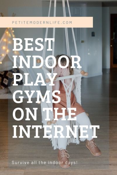 Child on indoor swing in a kids playroom or indoor playground Playroom Tunnel, Home Indoor Playground, Active Kids Room, Kids Gym Room, Active Playroom, Kids Indoor Gym, Indoor Play Gym, Indoor Playground Ideas, Indoor Playset