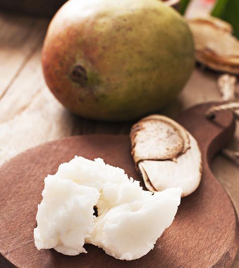 Mango Butter For Hair: Benefits And How To Use Cocoa Butter Products, Mango Butter Benefits, Mango Butter For Hair, All Natural Skin Care Routine, Baking Soda Teeth, Mango Benefits, Baking Soda Teeth Whitening, Shea Butter Benefits, Face Cleaner