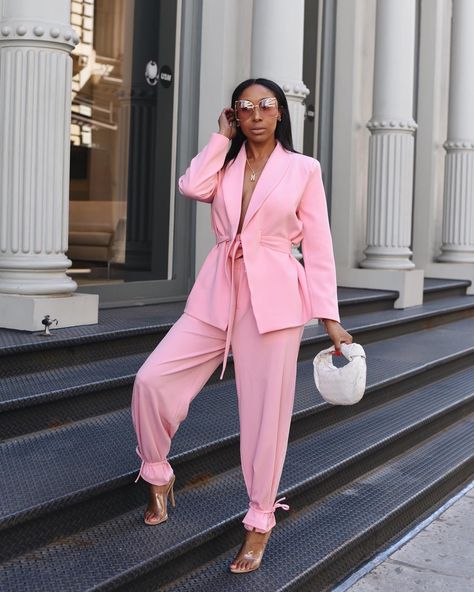 Fancy pantsuits for women