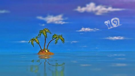 #spongebob #island #bikinibottom #patrick #garry #tropical #backroung Spongebob Background, Island Tattoo, Flowers Black Background, Island Wallpaper, Spongebob Square, Underwater City, Caribbean Carnival, Spongebob Wallpaper, Real Model