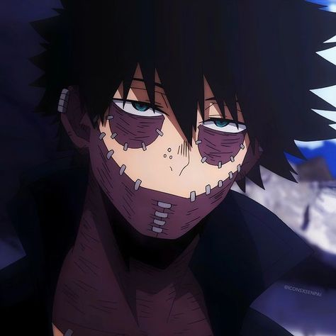 Mha Dabi, Toya Todoroki, Touya Todoroki, Mha Stuff, Anime Villians, Hottest Anime Characters, Anime Gifs, Sarada Uchiha, My Hero Academia Episodes