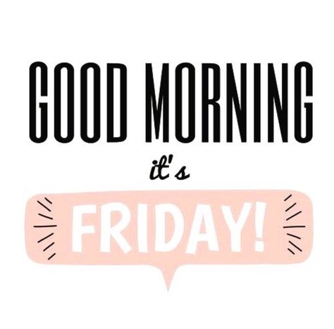 Happy Friday! May your work day be short, and your coffee strong. 😊 Family Guy Quotes, Funny Friday Memes, Happy Week End, Friday Quotes Funny, Good Morning Friday, Happy Friday Quotes, Its Friday, Weekday Quotes, Week Quotes