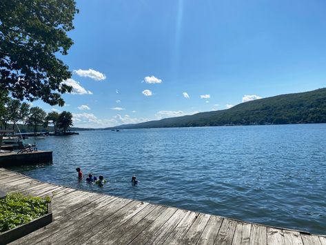 Lake Weekend, Greenwood Lake, Drink Beer, Day Time, Day And Time, Drinking Beer, Places To Eat, Sunrise Sunset, Apples