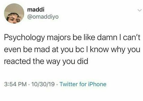 Phycology Aesthetic, Psych Memes, Dream Psychology, Psychology Memes, Psych Major, Psychology Humor, Psychology Notes, Psychology Jokes, Psychology Studies