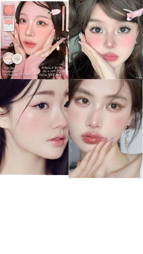 Spring Warm Makeup, Warm Spring Makeup Looks, Warm Spring Makeup, Warm Tone Makeup, Spring Makeup Looks, Warm Makeup, Tone Makeup, Warm Tone, Spring Makeup