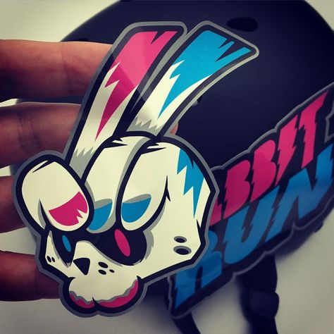 Hiphop Graffiti, Graffiti Character, Bike Sticker, Pop Art Tattoos, Rabbit Run, Old School Cartoons, Brand Character, Body Drawing Tutorial, Graffiti Characters