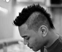 Short Hair Mohawk, Mohawk For Men, Short Mohawk, The Undercut, Undercut Hairstyle, Mohawk Haircut, Mohawk Hairstyles Men, Popular Mens Hairstyles, Mohawks