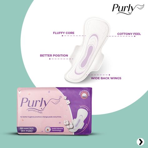 Keep it dry, keep it comfortable! Introducing SoakSafe Pads - your ultimate solution for leak-proof protection and unmatched comfort. Try it now and feel the difference! 💧✨ #SoakSafe #UltimateComfort #StayConfident #PeriodProtection #FeminineHygiene #StayDry #PurlyCare Product Branding, Feminine Hygiene, Effective Communication, Leak Proof, Try It, Communication, Branding, Packaging, Graphic Design