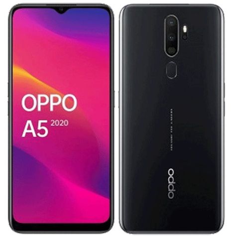 OPPO SMARTPHONE A5 2020 Oppo A5 2020, Oppo A5, Latest Smartphones, Pc Portable, Boyfriend Pictures, Quad, Smartphone, Electronic Products