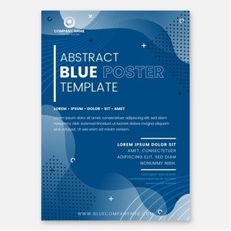 Abstract Poster Design Graphics, Company Poster Design, Blue Poster Design, Professional Poster Design, Blue Graphic Design, Blueprint Design, Company Poster, Professional Poster, Orange Details