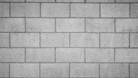 Exposed Block Wall, Chair Origami, Cement Block Wall, Cinderblock Wall, Concrete Brick Wall, Cement Bricks, Broken Concrete, Aac Blocks, Concrete Block Walls