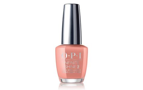 You have olive skin http://www.womenshealthmag.com/beauty/best-fall-nail-color/slide/3 Opi Infinite Shine 2, Long Wear Nail Polish, Opi Pink, Opi Infinite Shine, Shine Nails, Cajun Shrimp, Classic Nails, Gel Lacquer, Popular Nails