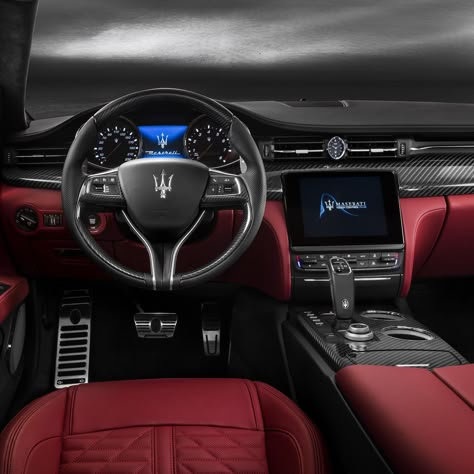 Maserati Suv Interior, Maserati Mc20 Interior, Maserati Interior, Maserati Suv, Cars Modified, Maserati Car, Car Speed, Italian Elegance, Car Organization