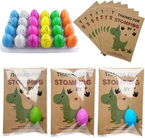 Funny Birthday Party, Egg Hatching, Jurassic Park Birthday Party, Egg Party, Dinosaur Birthday Party Decorations, Dino Eggs, Dinosaur Party Favors, Dinosaur Themed Birthday Party, Birthday Decorations Kids