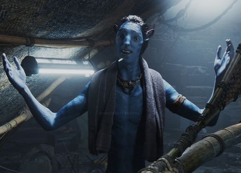 Joel David Moore as Norm Spellman, in “Avatar” (2009). Joel David Moore, Avatar James Cameron, Avatar Picture, James Cameron, Avatar Movie, Avatar